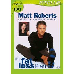Matt Roberts - The Fat Loss Plan [DVD]
